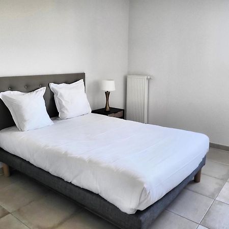 Zenao Appart'Hotels Villeneuve-Les-Avignon Ngoại thất bức ảnh