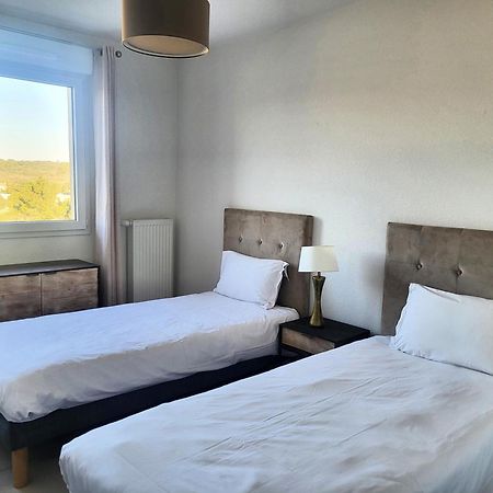 Zenao Appart'Hotels Villeneuve-Les-Avignon Ngoại thất bức ảnh