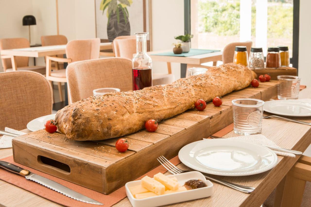Zenao Appart'Hotels Villeneuve-Les-Avignon Ngoại thất bức ảnh