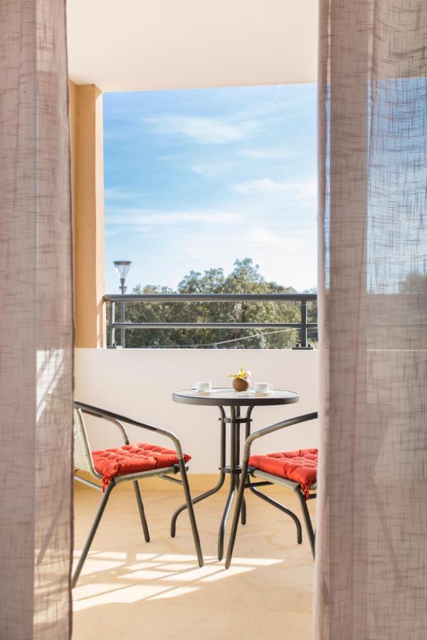 Zenao Appart'Hotels Villeneuve-Les-Avignon Ngoại thất bức ảnh