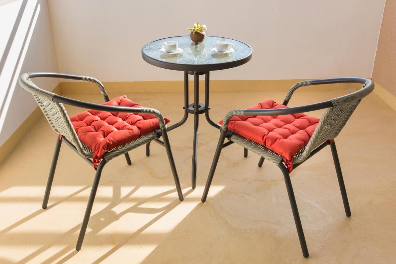 Zenao Appart'Hotels Villeneuve-Les-Avignon Ngoại thất bức ảnh