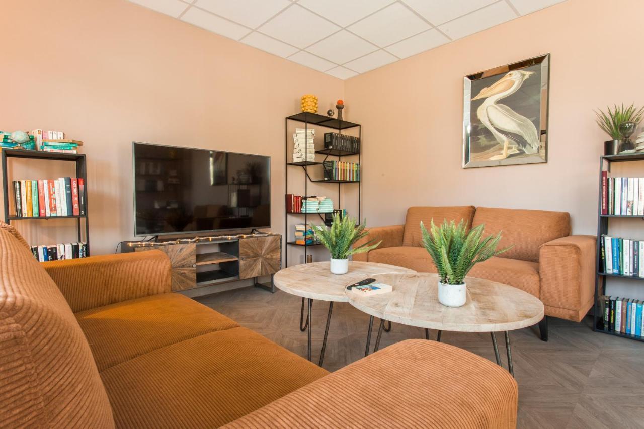 Zenao Appart'Hotels Villeneuve-Les-Avignon Ngoại thất bức ảnh