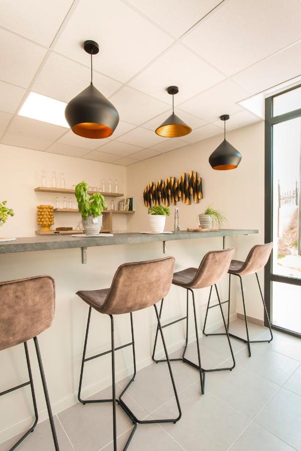 Zenao Appart'Hotels Villeneuve-Les-Avignon Ngoại thất bức ảnh