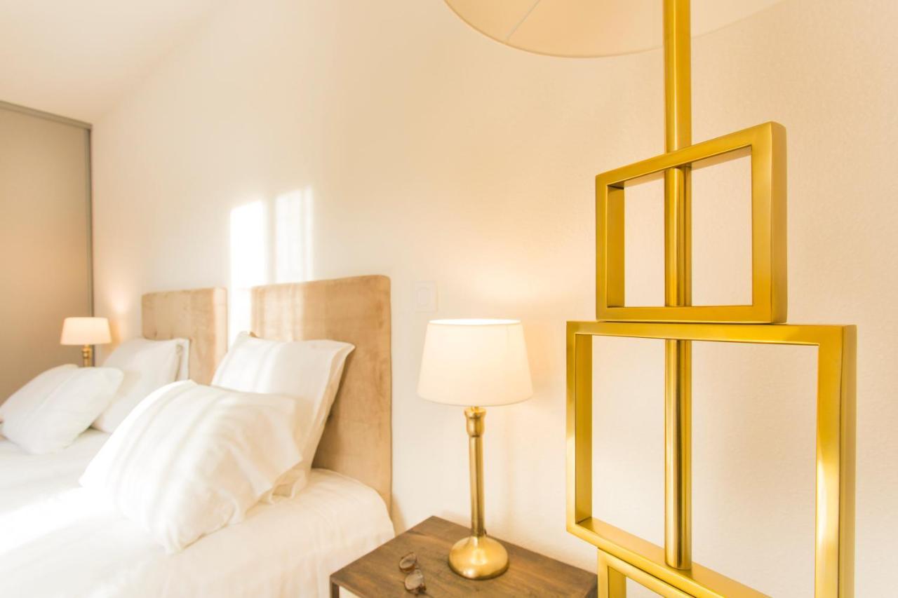 Zenao Appart'Hotels Villeneuve-Les-Avignon Ngoại thất bức ảnh