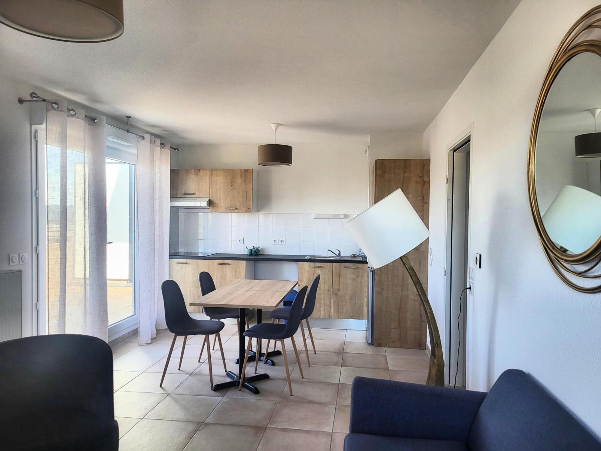 Zenao Appart'Hotels Villeneuve-Les-Avignon Ngoại thất bức ảnh